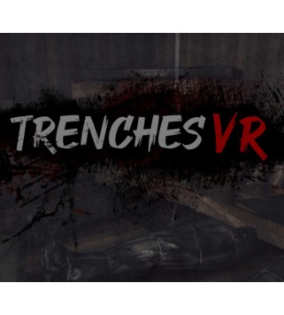 Trenches VR Steam Key GLOBAL